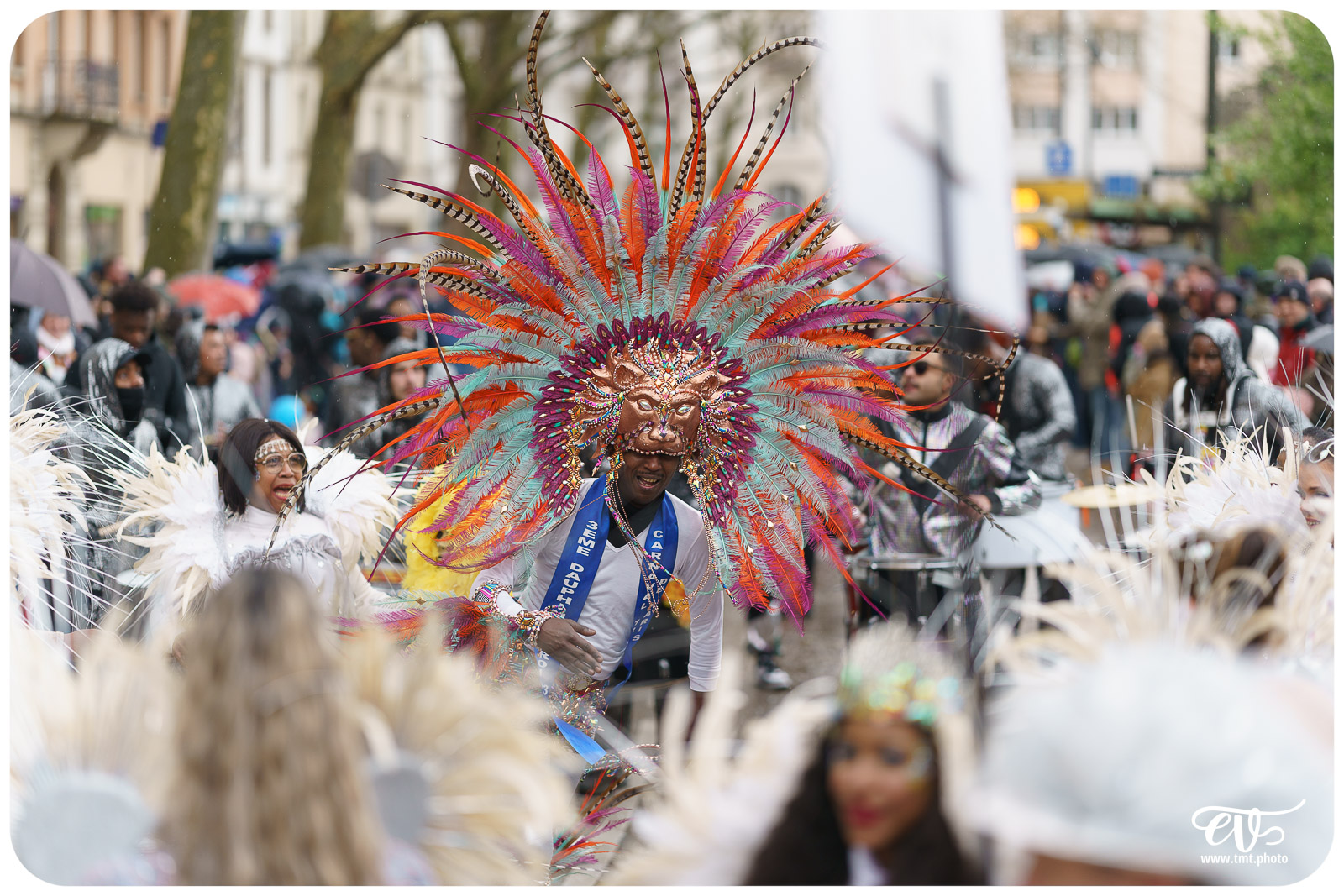 CARNAVAL DE STRASBOURG 2024